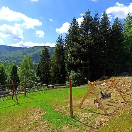 Nad Korona Z Jacuzzi *