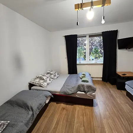 Nad Korona Z Jacuzzi Vakantieboerderij