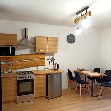 Nad Korona Z Jacuzzi ファームステイ ザボヤ